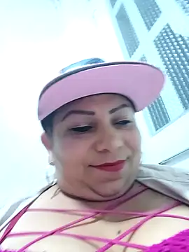 Alyona21 online show from 12/29/24, 01:13