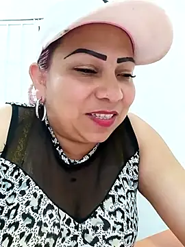 Alyona21 online show from 03/04/25, 10:05