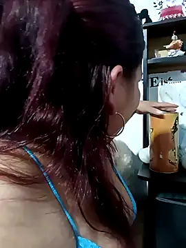 Alyona21 online show from 10/22/25, 01:39