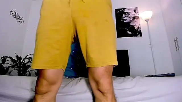 Eiden allenx online show from 11/26/25, 11:11