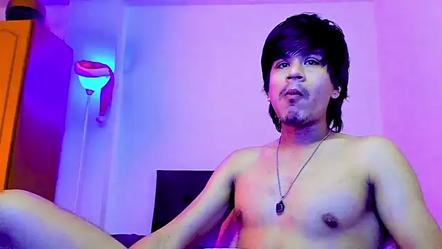 Eiden allenx online show from 12/21/25, 04:25