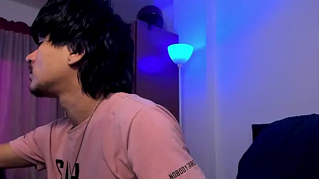 Eiden allenx online show from 02/17/26, 11:50