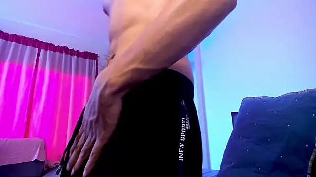 Eiden allenx online show from 03/02/26, 01:18