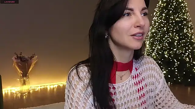 Mary love16 online show from 12/08/24, 10:19