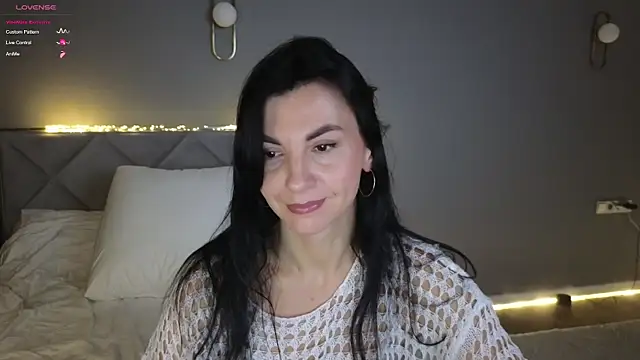 Mary love16 online show from 11/08/25, 02:39