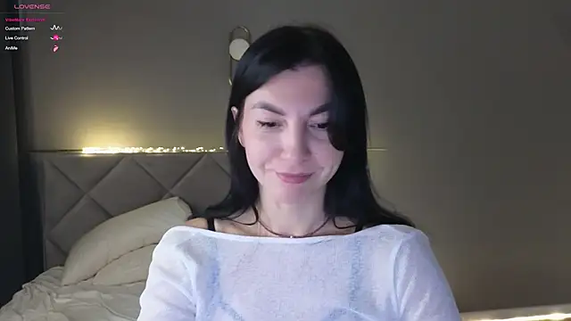 Mary love16 online show from 11/17/25, 07:36