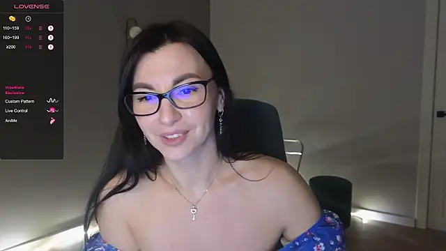 Mary love16 online show from 03/20/26, 07:35