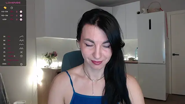 Mary love16 online show from 05/27/26, 07:38