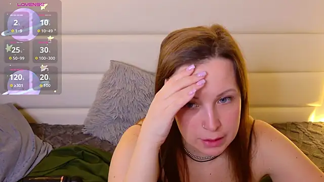 ArielHunt online show from 02/26/26, 07:18