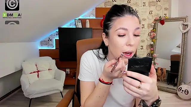 EmillyTaylor online show from 02/17/26, 04:42