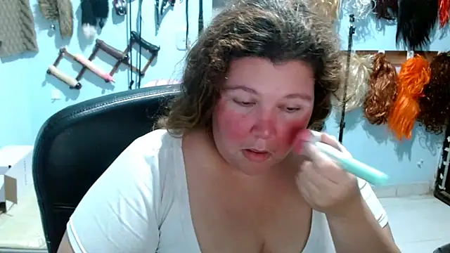 squirt322bbw online show from 10/16/25, 06:31