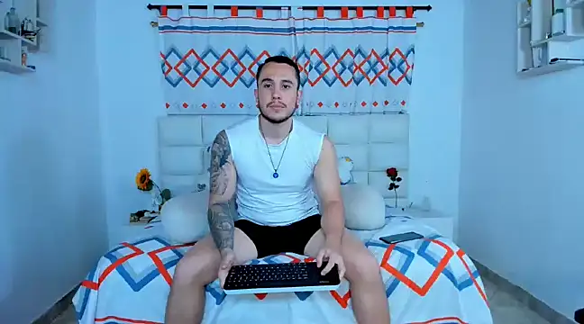 juan  jimenez online show from 12/11/24, 10:27