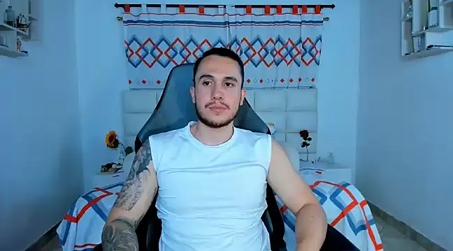 juan  jimenez online show from 12/12/24, 01:53