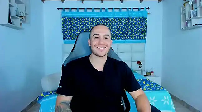 juan  jimenez online show from 01/26/25, 12:05