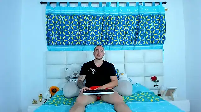 juan  jimenez online show from 02/12/25, 05:37