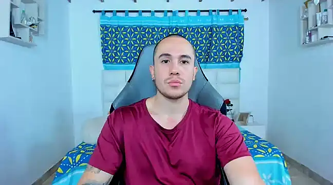 juan  jimenez online show from 02/12/25, 11:09