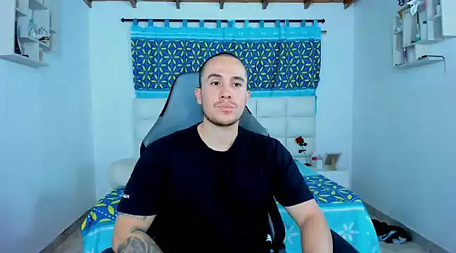 juan  jimenez online show from 02/18/25, 12:26