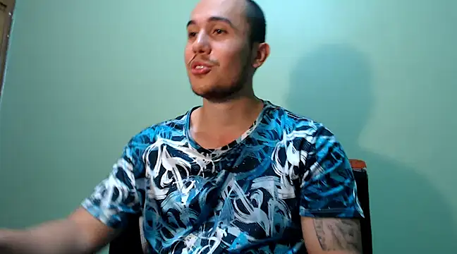 juan  jimenez online show from 02/22/25, 07:45