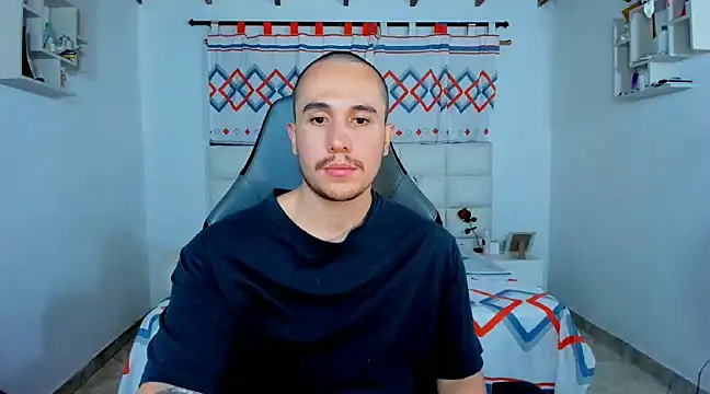 juan  jimenez online show from 03/09/25, 12:21