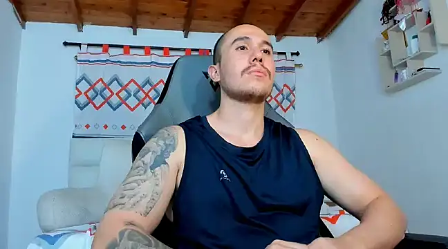 juan  jimenez online show from 03/14/25, 02:53