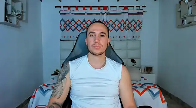 juan  jimenez online show from 03/17/25, 11:32