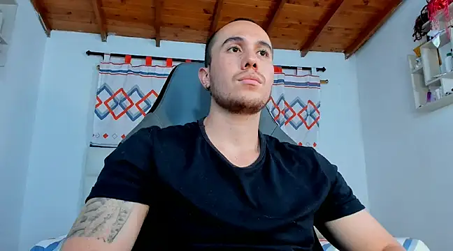 juan  jimenez online show from 03/18/25, 09:32