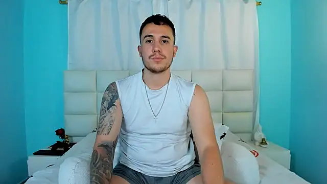 juan  jimenez online show from 09/13/25, 10:31