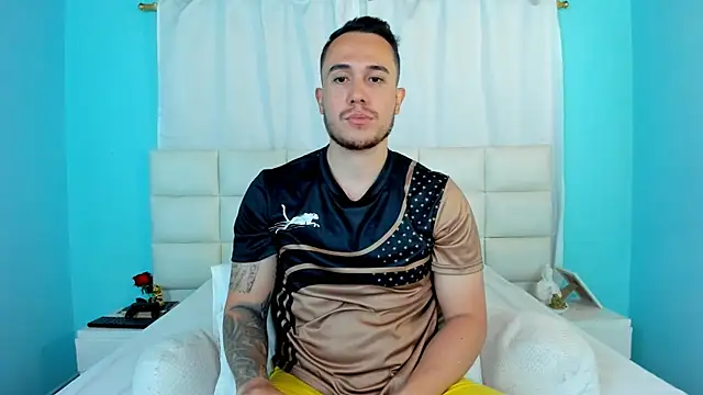 juan  jimenez online show from 10/01/25, 09:10