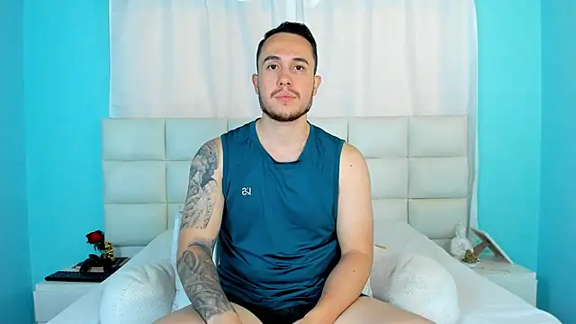 juan  jimenez online show from 10/10/25, 08:52