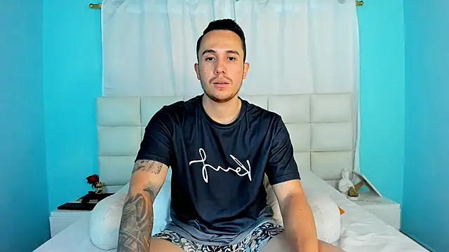 juan  jimenez online show from 10/20/25, 09:15