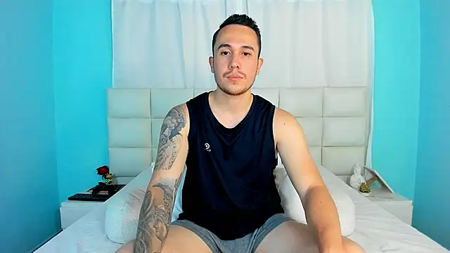 juan  jimenez online show from 10/21/25, 08:42