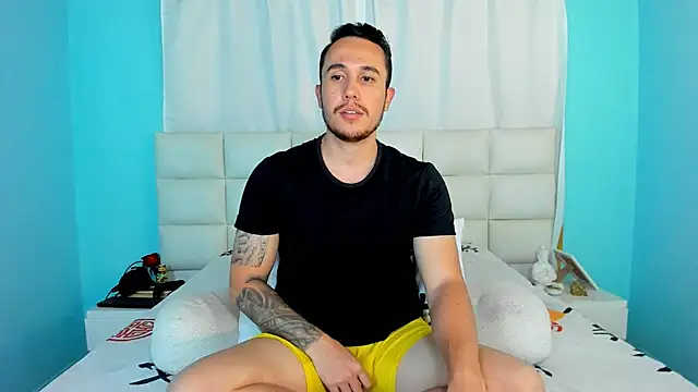 juan  jimenez online show from 11/04/25, 09:58