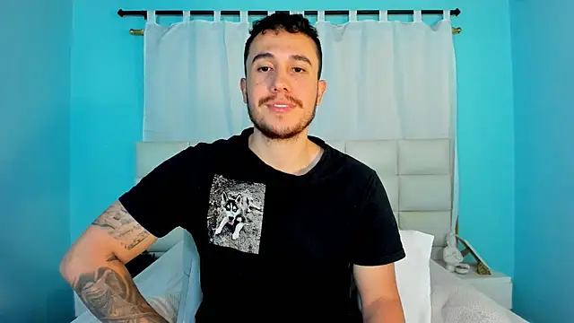 juan  jimenez online show from 11/28/25, 12:24