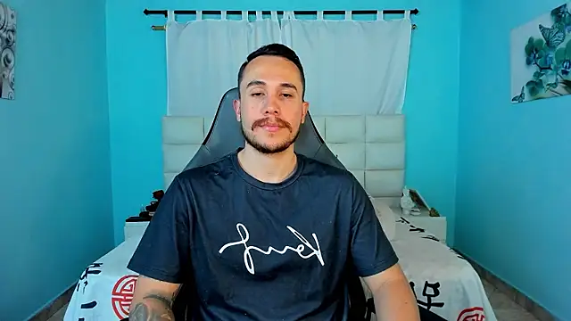 juan  jimenez online show from 02/01/26, 01:48