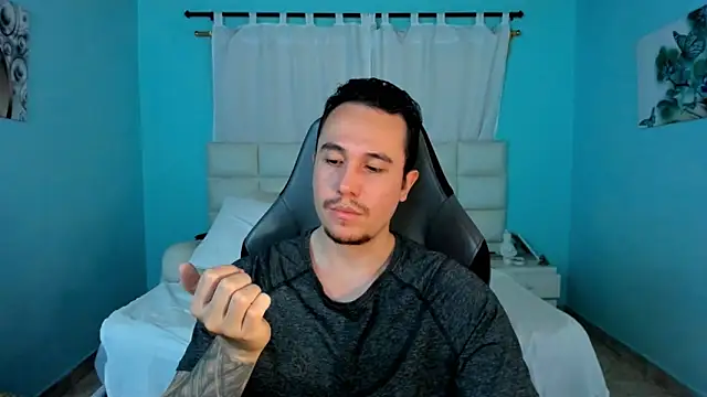 juan  jimenez online show from 03/23/26, 10:03