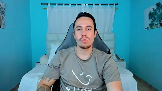 juan  jimenez online show from 03/27/26, 09:47