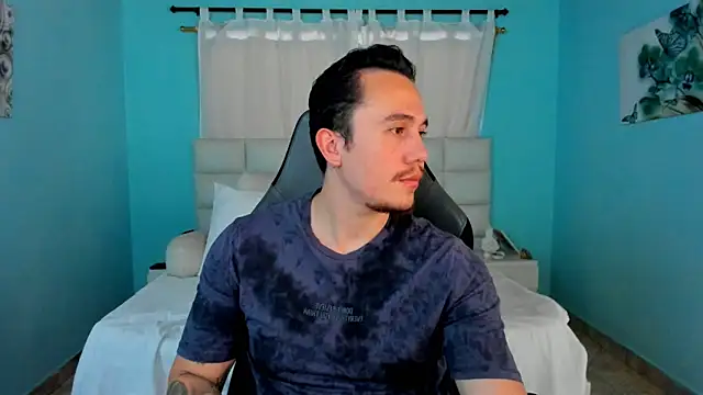 juan  jimenez online show from 03/28/26, 05:45