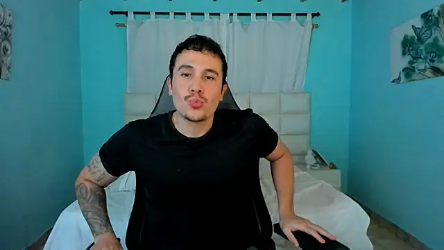 juan  jimenez online show from 04/03/26, 09:02