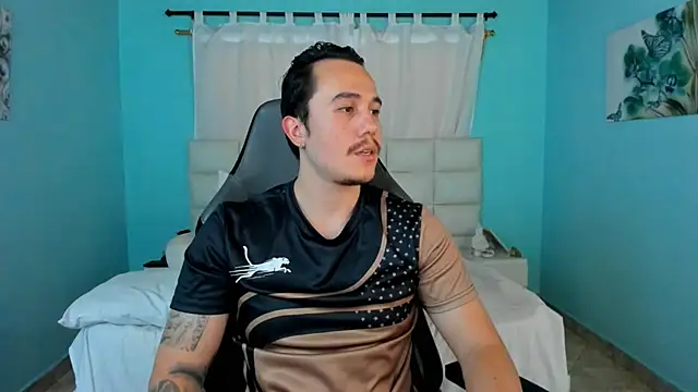 juan  jimenez online show from 04/22/26, 08:43