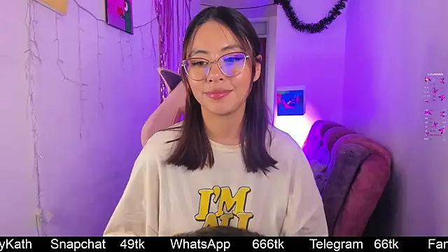 Nasha abby online show from 12/11/24, 09:23