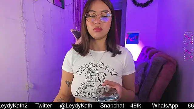 Nasha abby online show from 12/28/24, 03:47