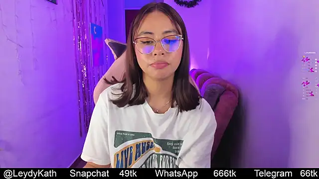 Nasha abby online show from 12/29/24, 01:56