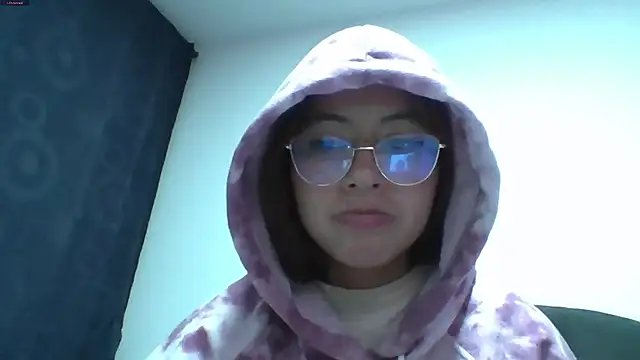 Nasha abby online show from 02/21/25, 03:12