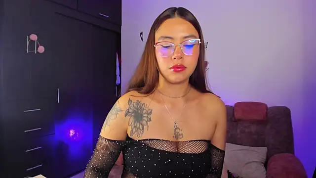 Nasha abby online show from 03/13/25, 04:05