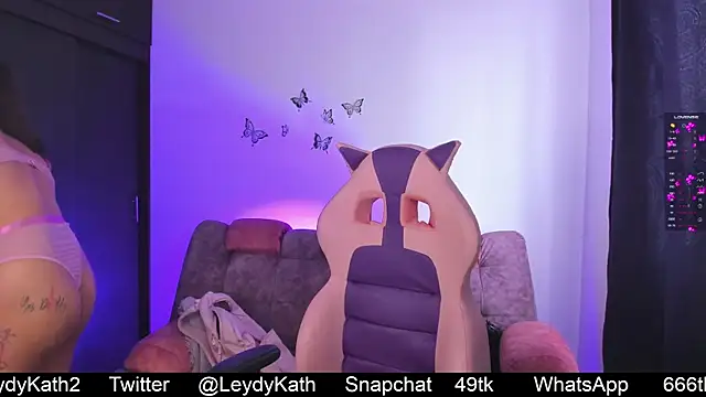 Nasha abby online show from 03/20/25, 08:29