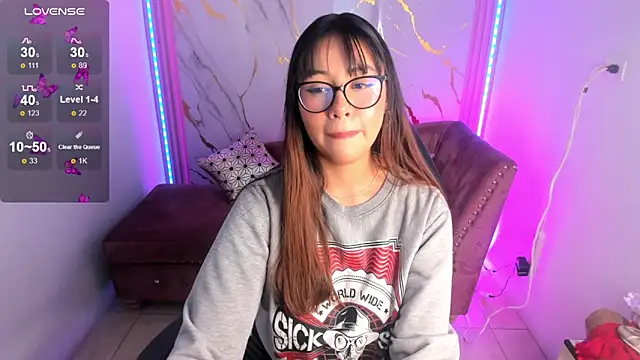 Snapshot of Nasha_abby chatting on 06/06/26, 08:35 Nasha abby online show from 06/06/26, 08:35