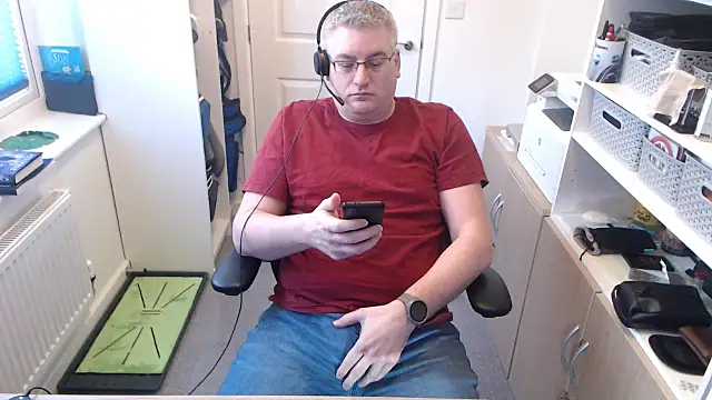 RicRockhard online show from 02/04/26, 11:05