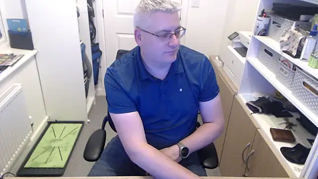 RicRockhard online show from 02/25/26, 10:30