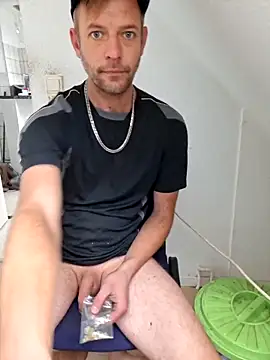 Percy ohv online show from 10/01/25, 02:12