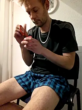 Percy ohv online show from 10/09/25, 05:55